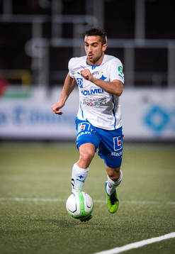 Christopher Nilsson Telo, IFK Norrköping