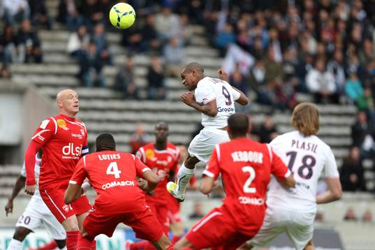 Diego Rolan - 11.05.2013 - Bordeaux / Nancy - 36e journee