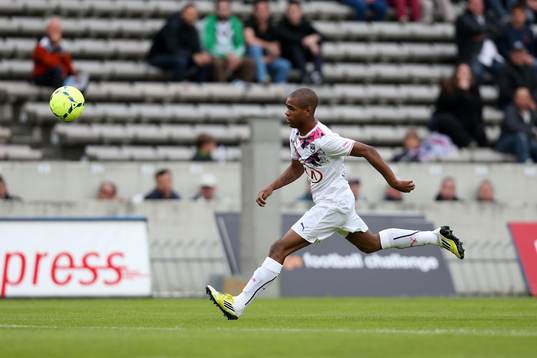 Diego Rolan - 11.05.2013 - Bordeaux / Nancy - 36e journee
