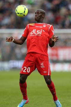 Salif Sane - 11.05.2013 - Bordeaux / Nancy - 36e journee