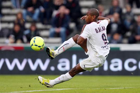 Diego Rolan - 11.05.2013 - Bordeaux / Nancy - 36e journee