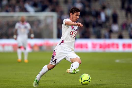 Ludovic Obraniak - 11.05.2013 - Bordeaux / Nancy - 36e