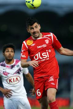 Thomas Mangani - 11.05.2013 - Bordeaux / Nancy - 36e