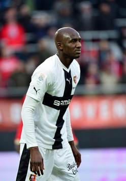 Alou DIARRA - 11.05.2013 - Valenciennes / Rennes - 36e