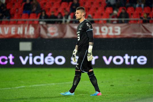 Benoit COSTIL  - 11.05.2013 - Valenciennes / Rennes - 36e