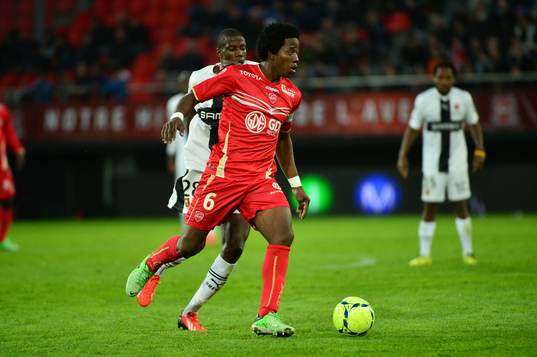 Carlos SANCHEZ  - 11.05.2013 - Valenciennes / Rennes - 36e
