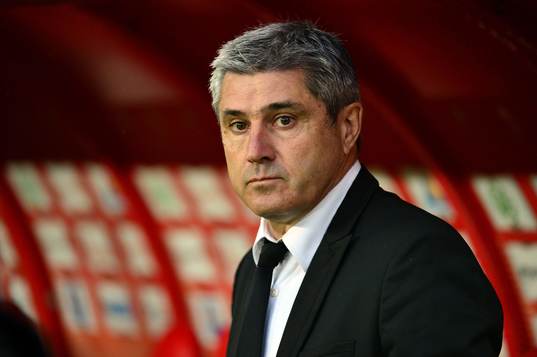 Daniel SANCHEZ - 11.05.2013 - Valenciennes / Rennes - 36e