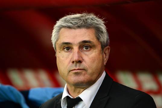 Daniel SANCHEZ - 11.05.2013 - Valenciennes / Rennes - 36e