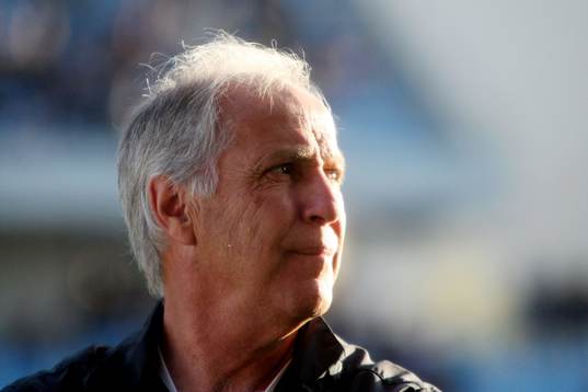 Rene GIRARD - 11.05.2013 - Bastia / Montpellier - 36e