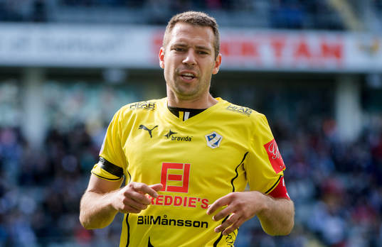 Stefan Selakovic, Halmstad