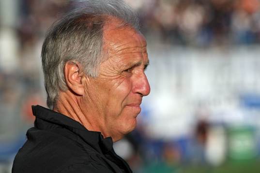 Rene GIRARD - 11.05.2013 - Bastia / Montpellier - 36e
