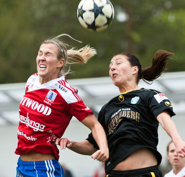Fotboll, Dam, Damallsvenskan, Vittsjö -