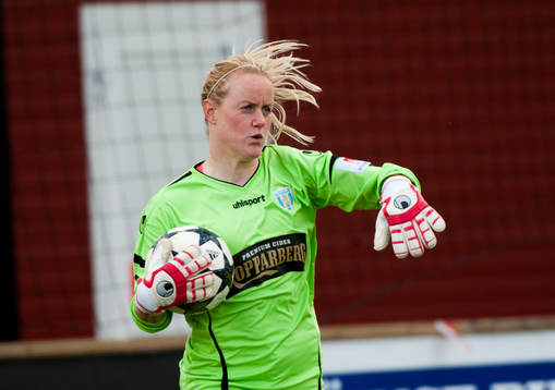 Fotboll, Dam, Damallsvenskan, Vittsjö -