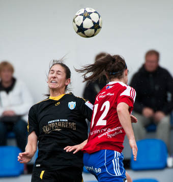 Fotboll, Dam, Damallsvenskan, Vittsjö -