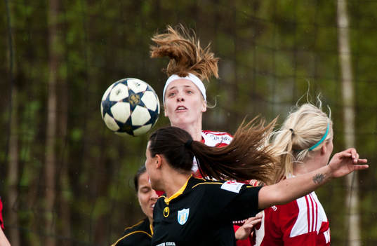 Fotboll, Dam, Damallsvenskan, Vittsjö -