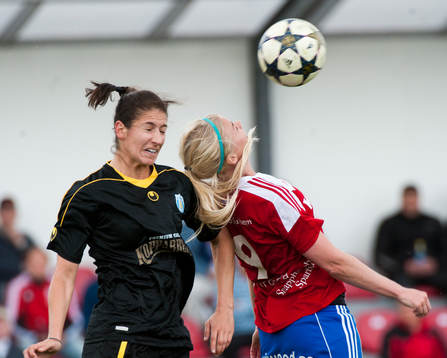 Fotboll, Dam, Damallsvenskan, Vittsjö -