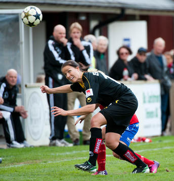 Fotboll, Dam, Damallsvenskan, Vittsjö -