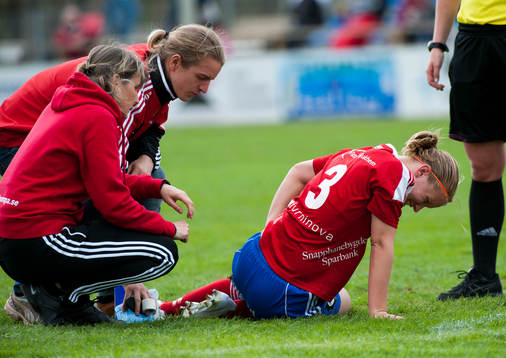 Fotboll, Dam, Damallsvenskan, Vittsjö -