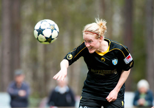 Fotboll, Dam, Damallsvenskan, Vittsjö -