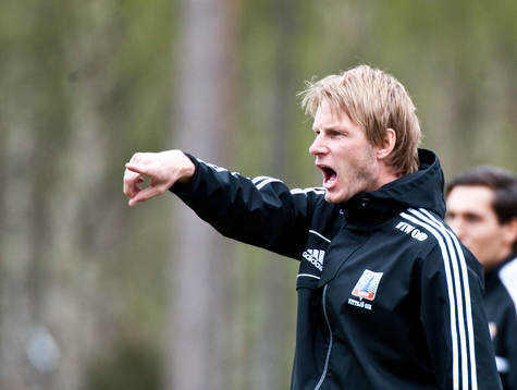 Fotboll, Dam, Damallsvenskan, Vittsjö -