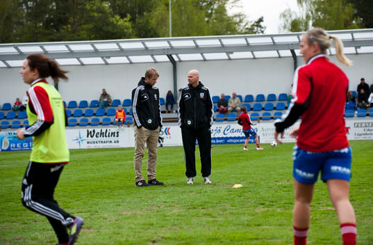 Fotboll, Dam, Damallsvenskan, Vittsjö -