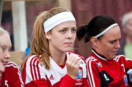 Fotboll, Dam, Damallsvenskan, Vittsjö -