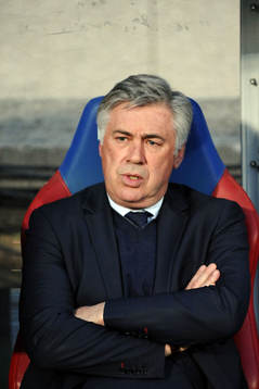 Carlo ANCELOTTI