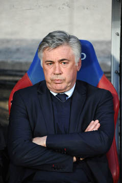 Carlo ANCELOTTI