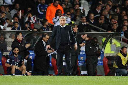 Carlo ANCELOTTI