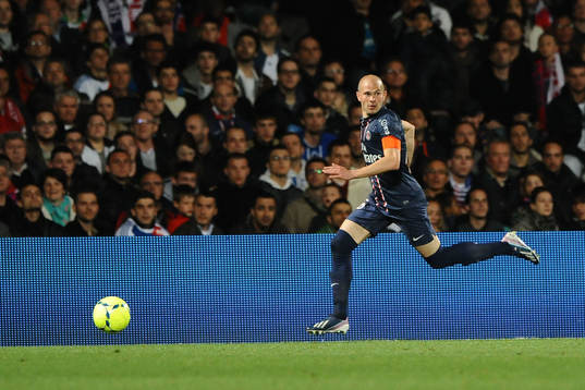 Christophe JALLET