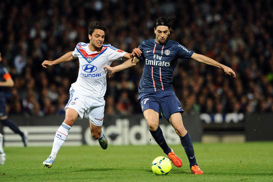 Clement GRENIER / Javier PASTORE