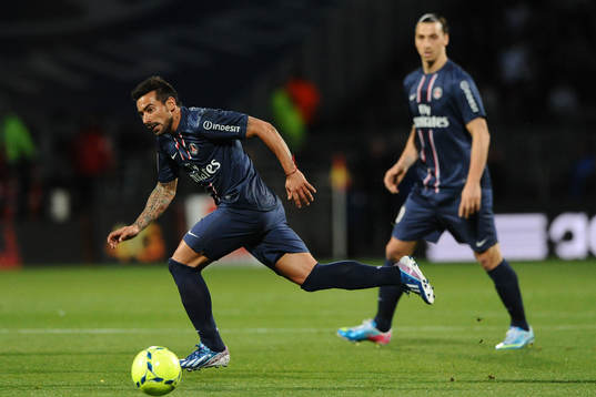 Ezequiel LAVEZZI