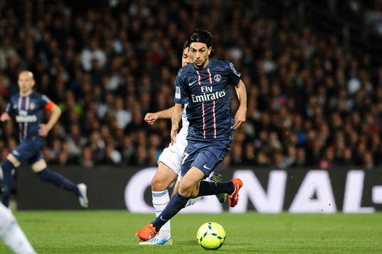 Javier PASTORE