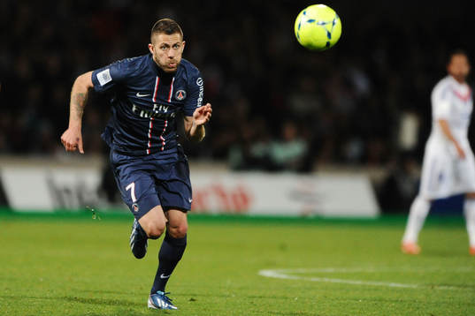 Jeremy MENEZ