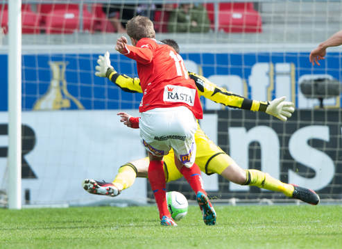 2-0 Jonathan Ring, Kalmar