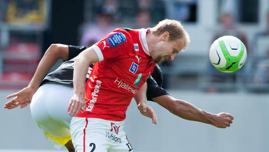Markus Thorbjörnsson, Kalmar
