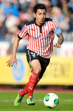 Jiloan Hamad, Malmö FF