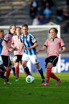 Simon Thern, Malmö FF