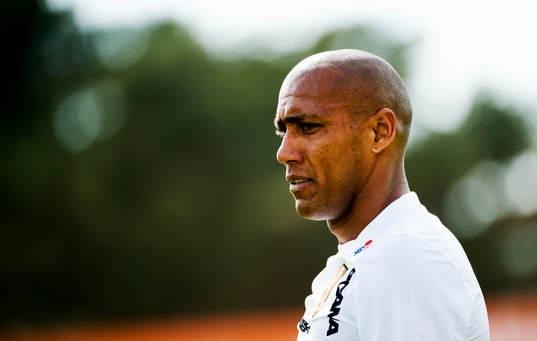 Alessandro Silva Pereira, Syrianska