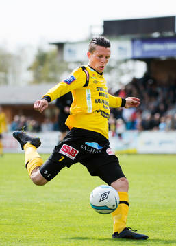 Kristian Haynes, Mjällby