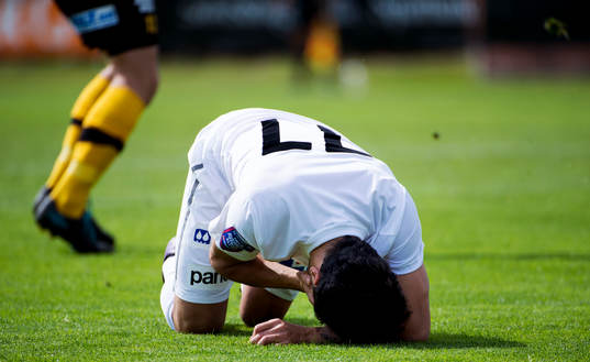 Louay Chanko, Syrianska