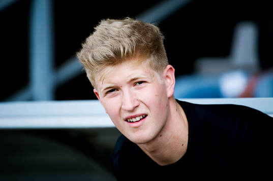 Jesper Johansson, målvakt, Mjällby