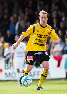 Craig Henderson, Mjällby