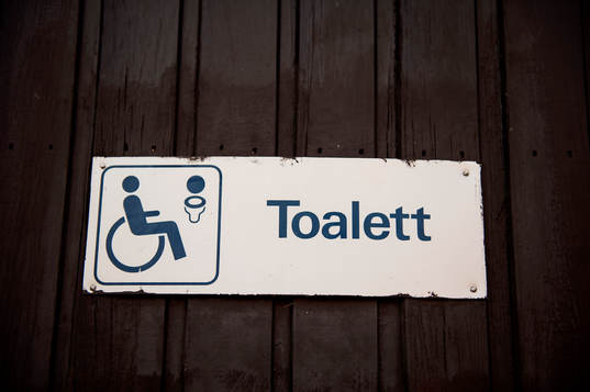 toalett
