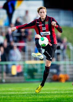 Joakim Lindner, Brommapojkarna