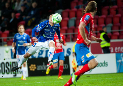 Daniel Sjölund, Åtvidaberg