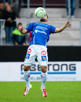 Imad Zatara, Åtvidaberg