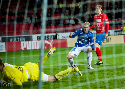 Anton Tinerholm, jubel, mål, Åtvidaberg, Alexander Nadj,
