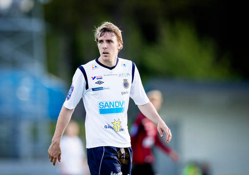 Johan Oremo, Gefle