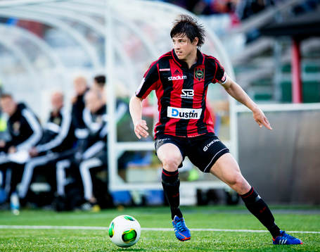 Gabriel Petrovic, Brommapojkarna